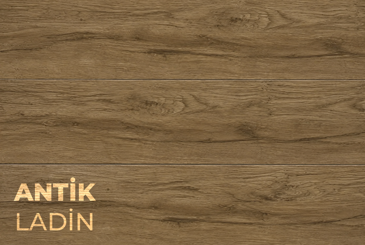 Antik Ladin Desen