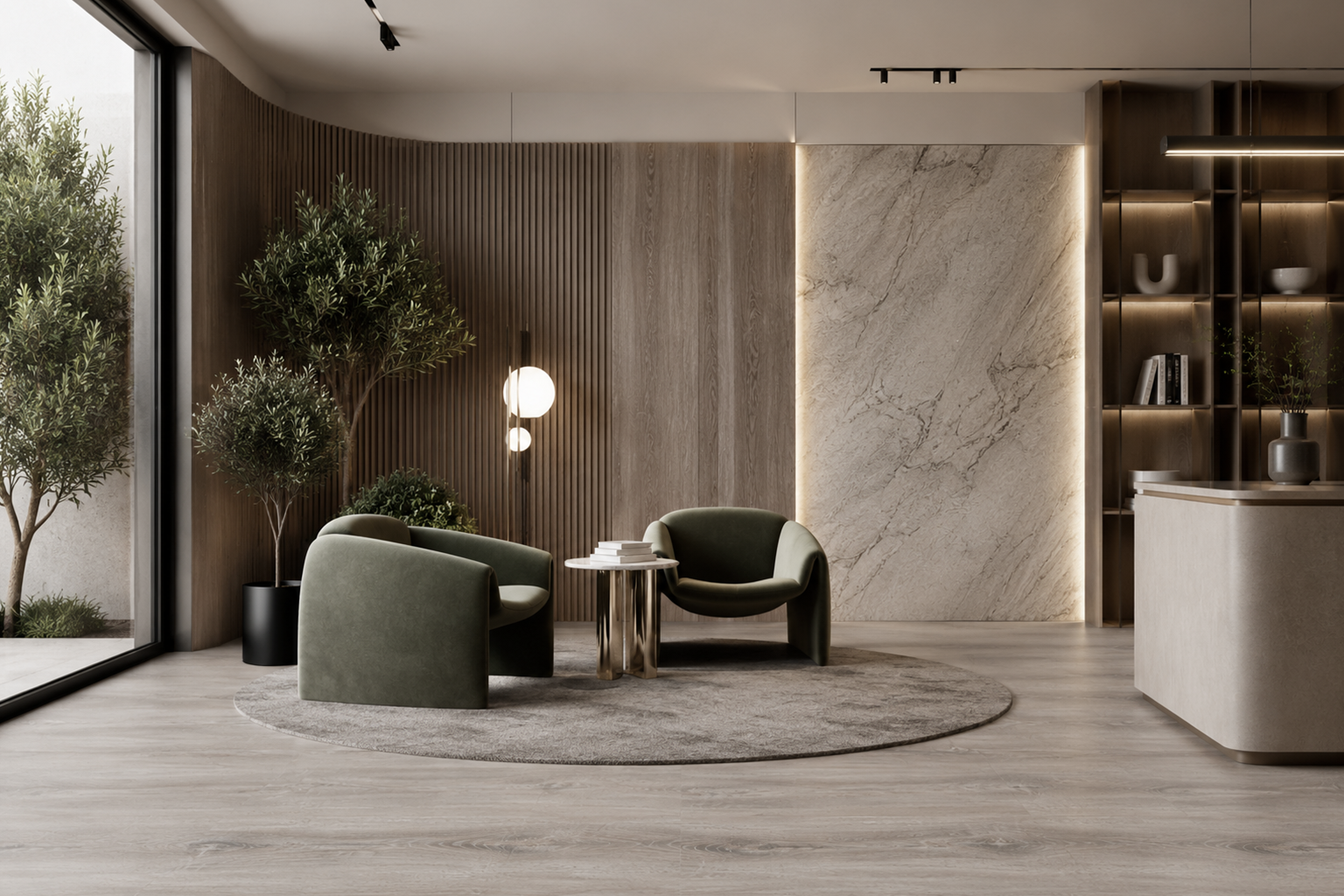 balde grey interior