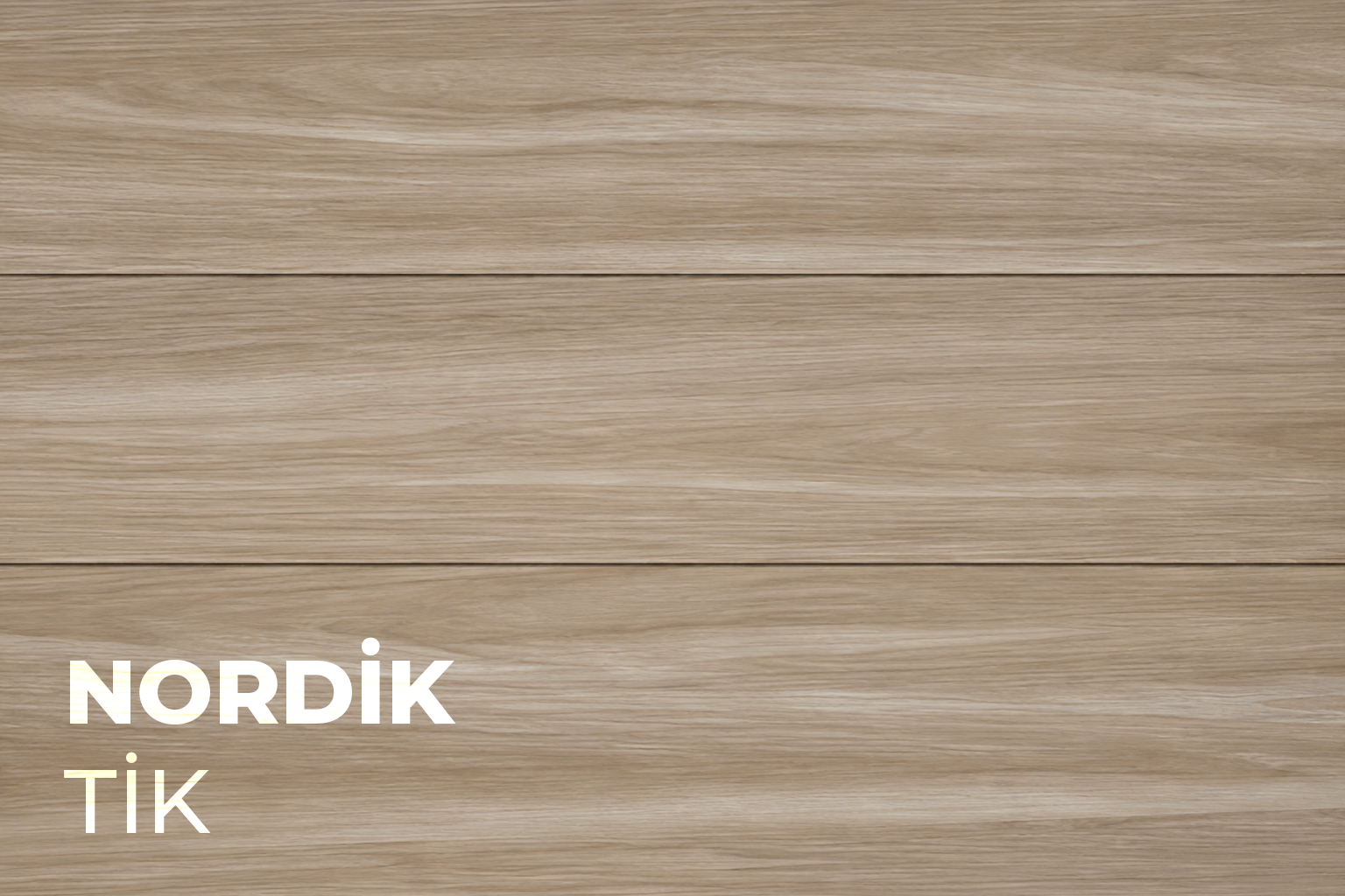 nordik tik desen