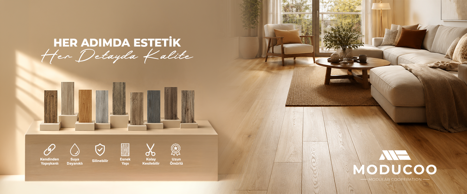 Her Adimda Estetik 1